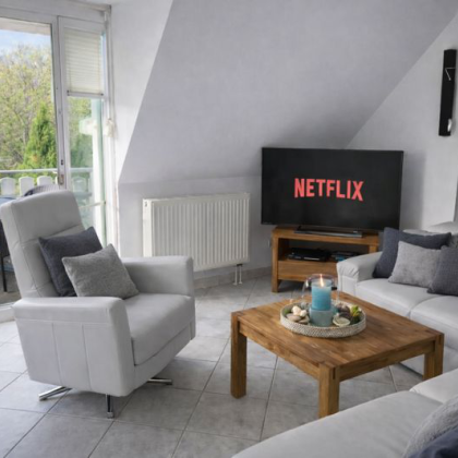 Ferienwohnung strandnah