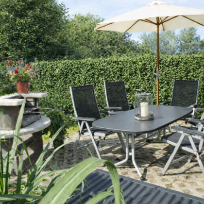 Hundefreundliche Ferienwohnung