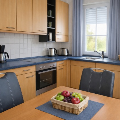 günstige Ferienwohnung Rügen