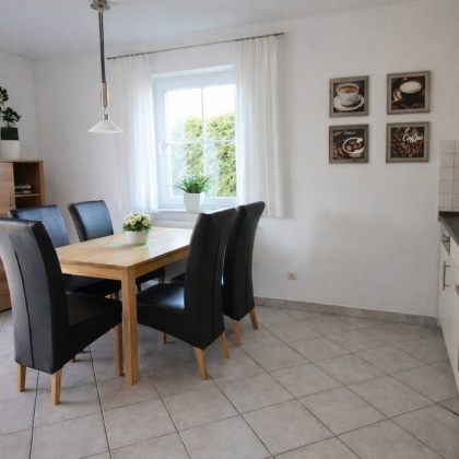 Preiswerte Ferienwohnung