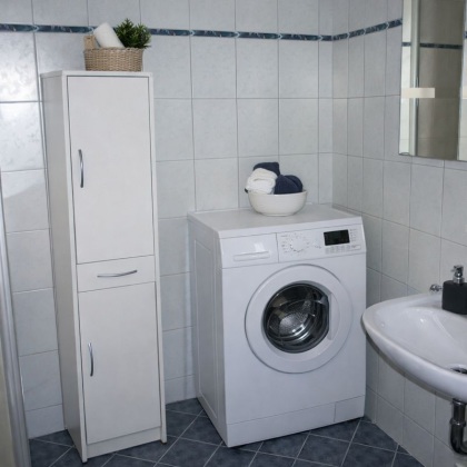 Ferienwohnung mit eingezäunten Garten 