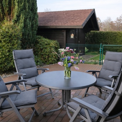 Günstige Ferienwohnung Ostsee