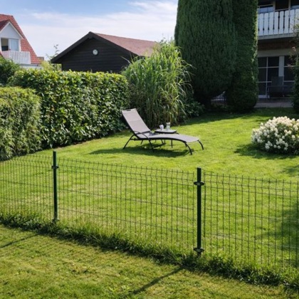 Ferienwohnung strandnah