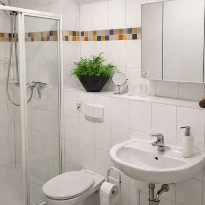 hundefreundliche Ferienwohnungen 