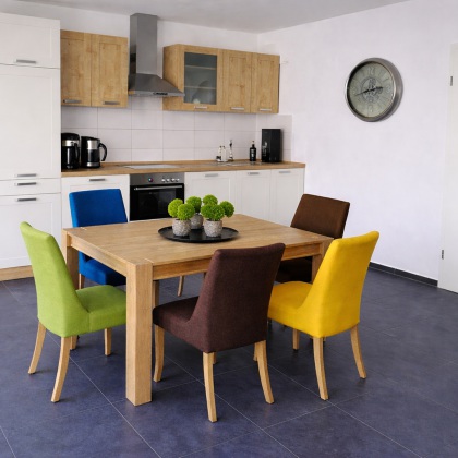 Appartement Juliusruh