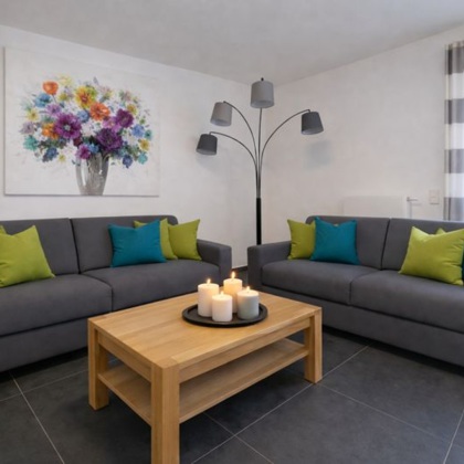 Juliusruh Hundestrand