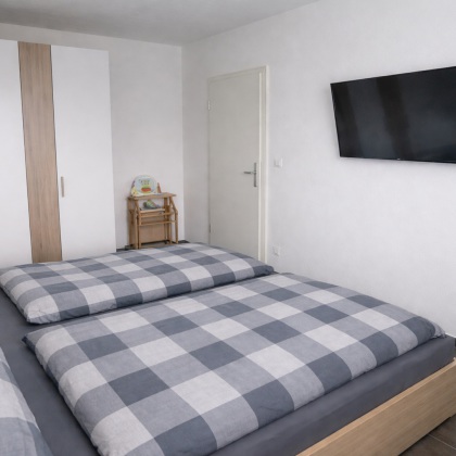 Appartement strandnah Rügen