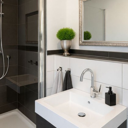 Appartement Juliusruh