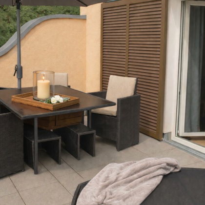 Erdgeschoss Ferienwohnung Ostsee