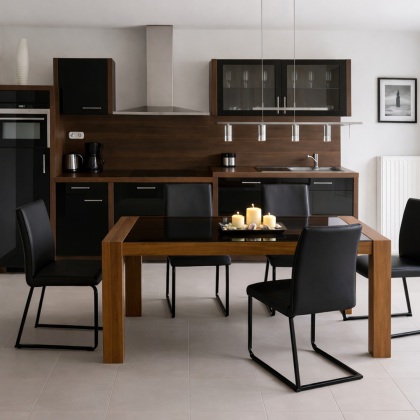 Ferienwohnung für 4 Personen