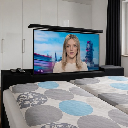 Ferienwohnung für 4 Personen