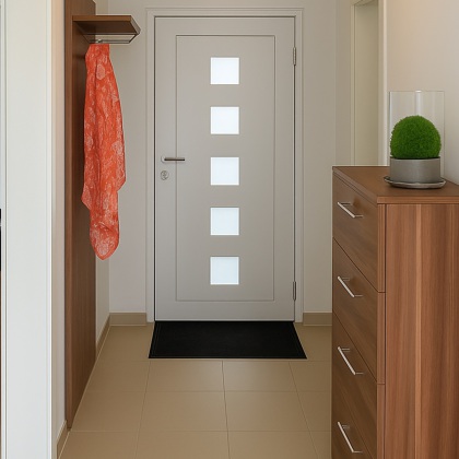 Preiswerte Ferienwohnung