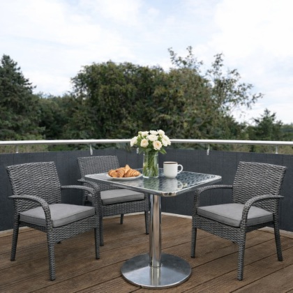 Appartement Mönchut Sellin