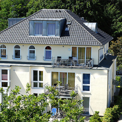 Günstige Ferienwohnung in Sellin
