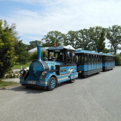 hundfreundliche Ferienwohnung