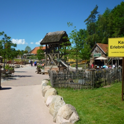 preiswerte Ferienwohnung Rügen