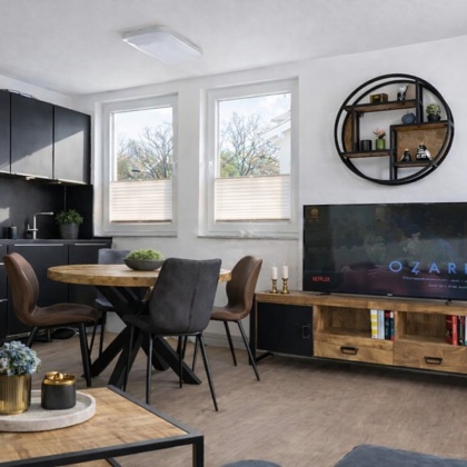 Ferienwohnung hundefreundlich