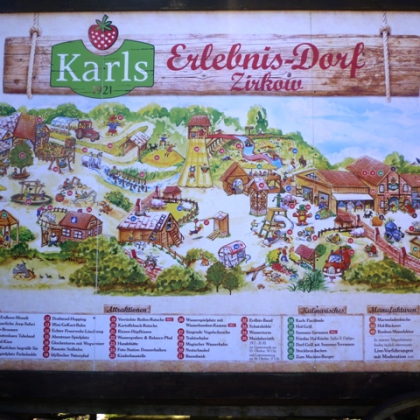 Göhren, Binz, Sellin, Sassnitz, 