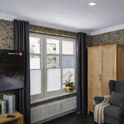 exklusive Ferienwohnung Rügen