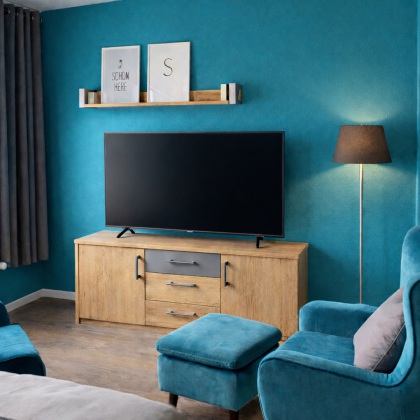 Ferienwohnung Rügen