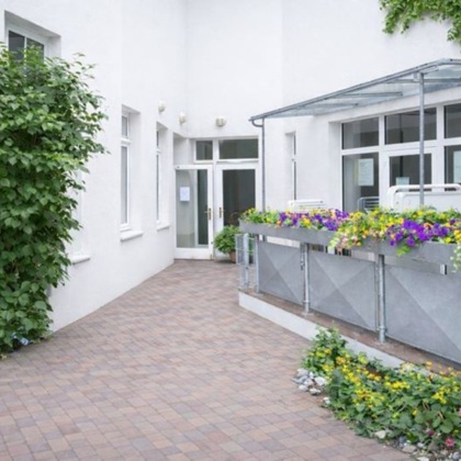 Günstige Ferienwohnung