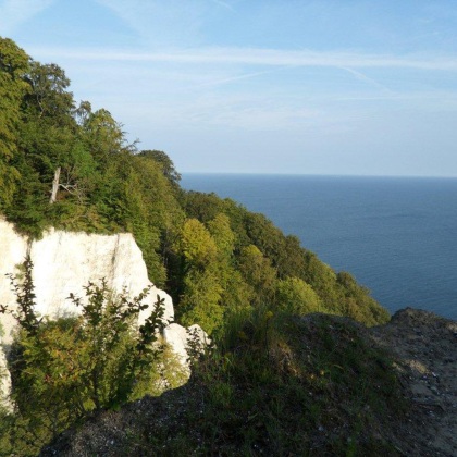 strandnahe Unterkunft Rügen
