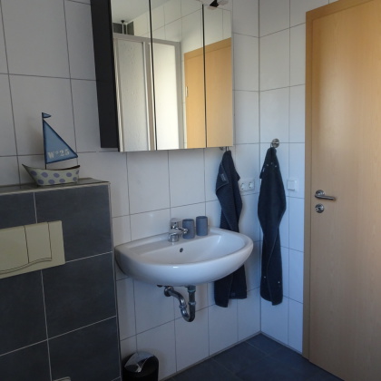 Ferienwohnung Wiek