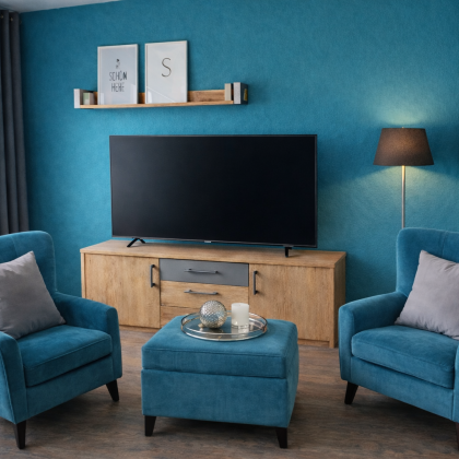 Erdgeschoßappartement