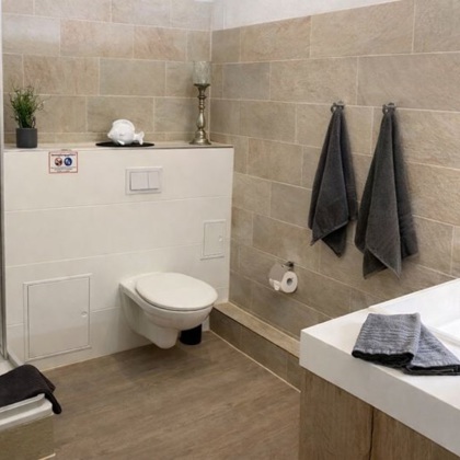 preiswerte Ferienwohnung Rügen