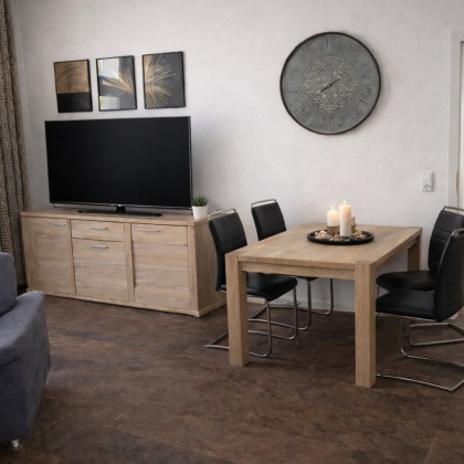 Ferienwohnung Göhren, strandnah