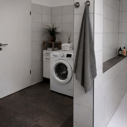 strandnahe Ferienwohnung Göhren