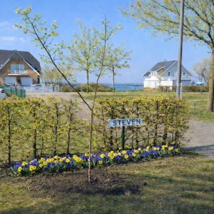 Ferienhaus Wiek