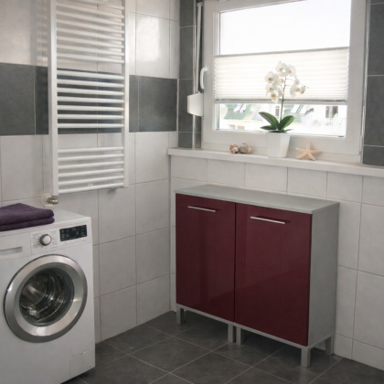 Ferienwohnung für 5 Personen