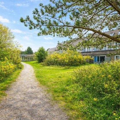 Ferienwohnung strandnah