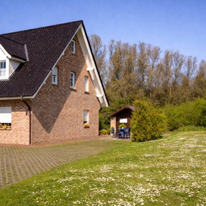 Ferienhaus Rügen