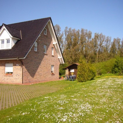 Strandnahe Unterkunft Insel Rügen
