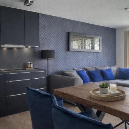 Ferienwohnung am Strand