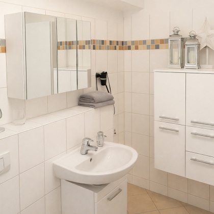 Appartement Strandvilla Juliusruh