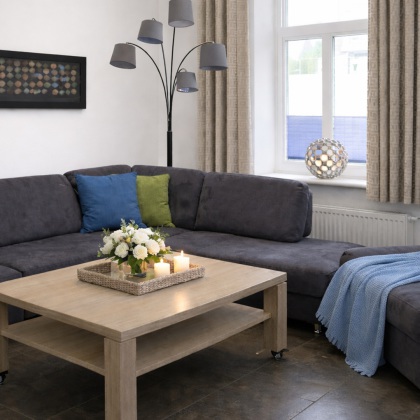 Hundefreundliche Ferienwohnung