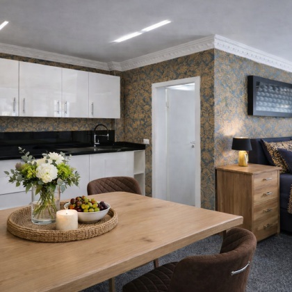 Ferienwohnung mit Wlan