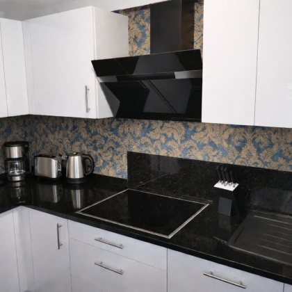 Ferienwohnung Binz