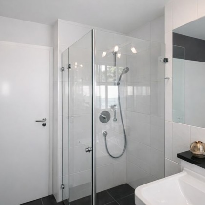 Erdgeschoß Ferienwohnung 