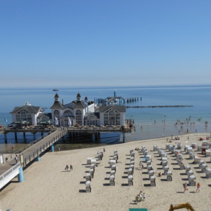 Hundeurlaub Rügen