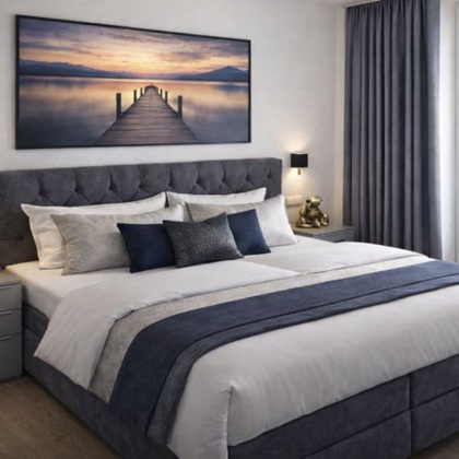 Appartement Sellin