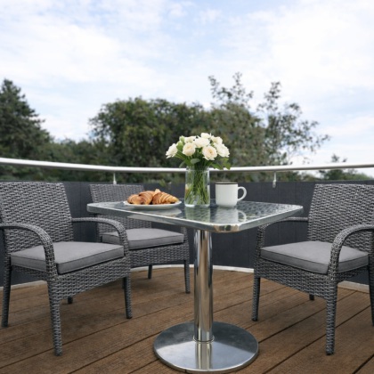 Ferienwohnung mit Hund Rügen