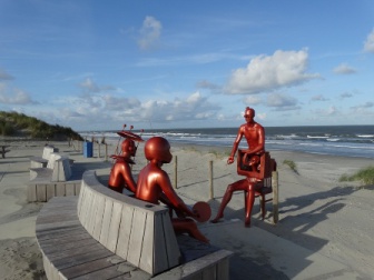 Ferienwohnungen Insel Rügen u. Ameland